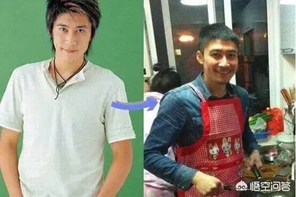 还记得《红苹果乐园》吗？里面的男主你最喜欢谁？