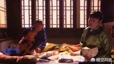 对于《大宅门》中白二爷的评价和人物分析,可以谈谈你的理解吗?