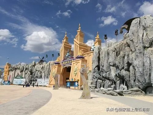 甘肃陇西县有哪些好吃好玩的？