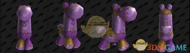 《魔兽世界》缰绳来袭Ⅵ熊猫人之萌成就攻略