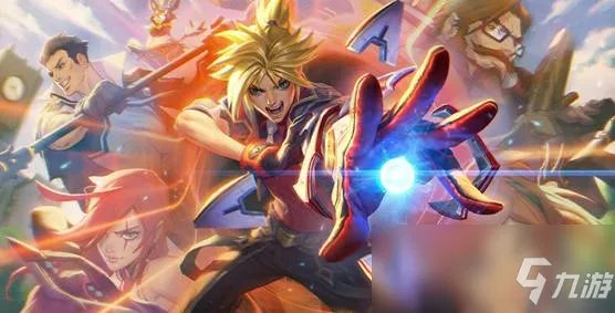 《LOL》无限火力EZ怎么玩 无限火力EZ天赋出装介绍