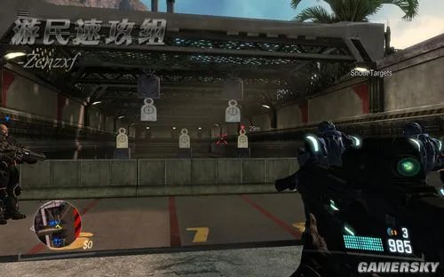 《第八分队:偏见》详细图文流程攻略