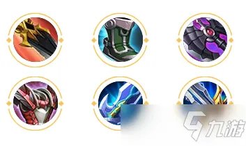 《王者荣耀》S26赛季兰陵王怎么出装最强