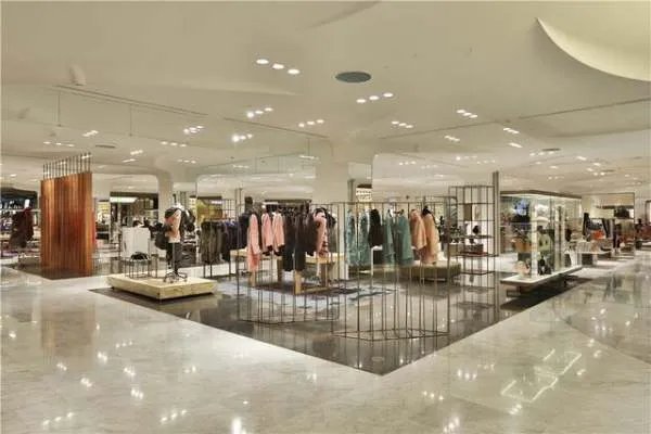 北京SKP价格违规被罚超437万元,给商户的利益造成了哪些影响?