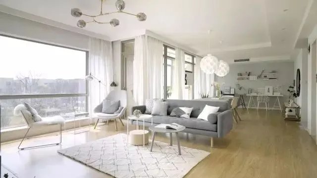 10w就装修出一幢别墅，然而自己却不敢住 | 妙屋集