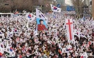 一审判决会是朴槿惠的终局吗？