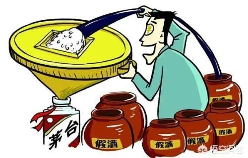 昆山市：“茅台”一箱1000元，夫妻用低价酒灌装高档酒谋利获刑, 你怎么看？