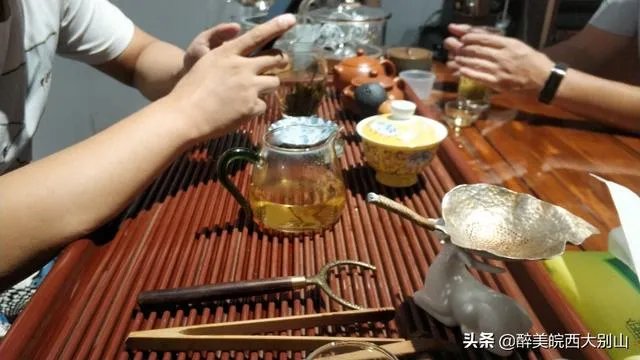 茶叶店熬一熬真的能好了吗?未来发展如何?