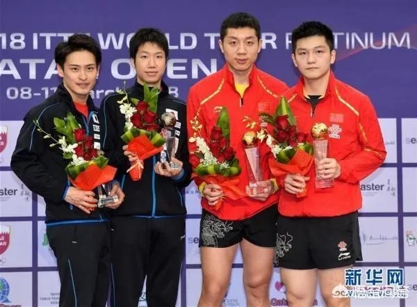 中国乒乓球队已经把全世界打的不仅没有对手而且没有观众了，是这样吗？