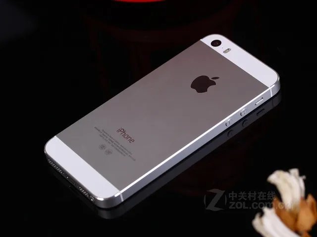 苹果iPhone5S报价1398 苹果6C上市时间
