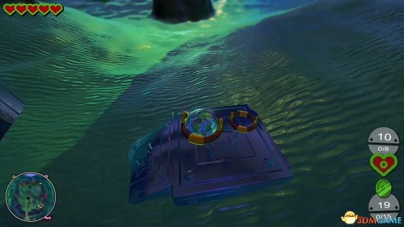 《心链猫》  图文攻略  全关卡任务解密流程全金币收集攻略