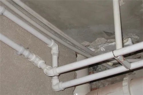 地下水管漏水怎么办