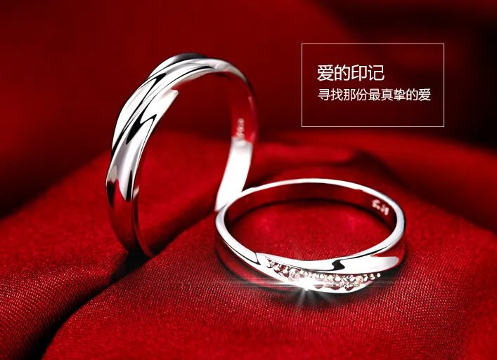 网友偶遇王子文、吴永恩买对戒，情侣买对戒要注意什么？