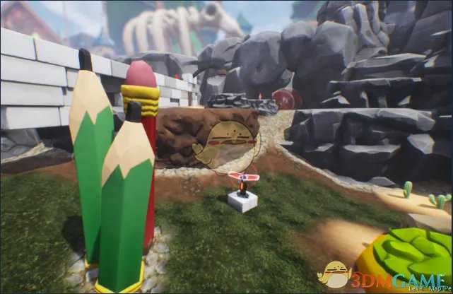 《Supraland》全主线谜题提示一览