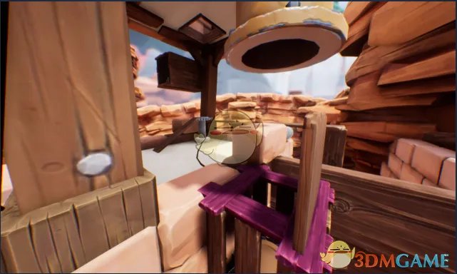 《Supraland》全主线谜题提示一览