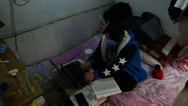 二胎改造大作战：胡同里的精致Loft