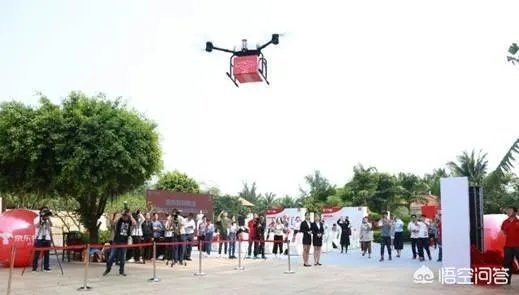 国内首张无人机航空运营许可证发出，以后真能收到无人机送的快递吗？