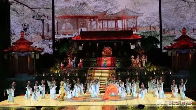 西安两日游,可以去哪些景点?