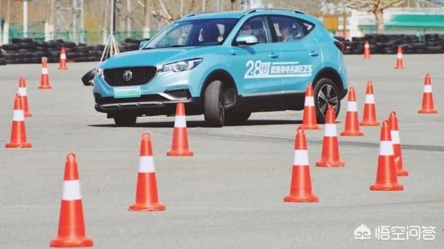 名爵EZS有什么技术亮点？到底值不值得入手？