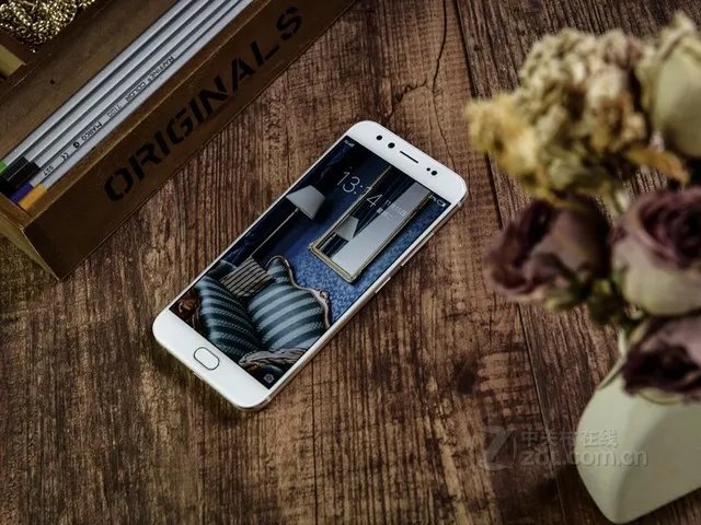 vivo X9新品热卖2798元 潍坊分期购机