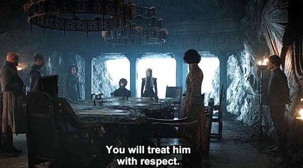 《权力的游戏》第七季第二集有哪些战术点？