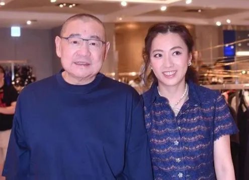 为什么说何鸿燊刘銮雄两大富商人生很像？