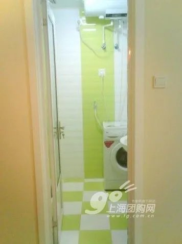 流光溢彩 网友用爱打造时尚小蜗居