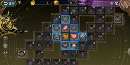 梦幻模拟战神契强化攻略