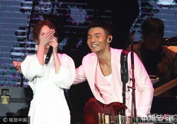 李荣浩杨丞琳要结婚了吗?