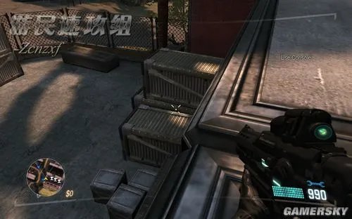 《第八分队:偏见》详细图文流程攻略