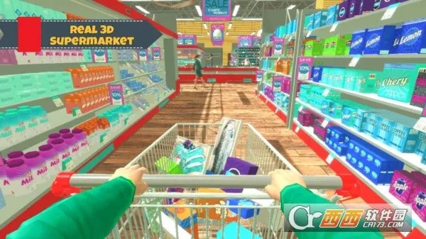 黑色星期五购物好玩吗 黑色星期五购物玩法简介