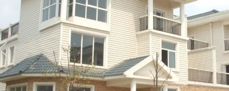 墙面有裂缝什么原因