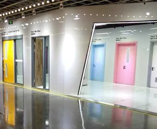 2017年3月4日美心工厂一日游