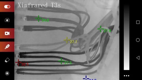 为什么要使用红外热像仪？