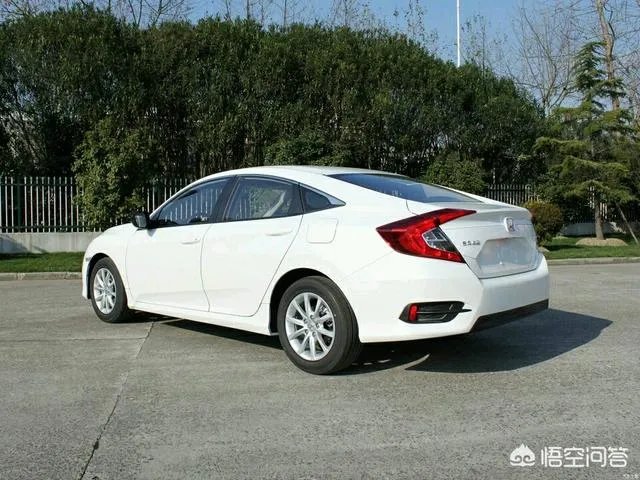 思域召回,对此你怎么看?