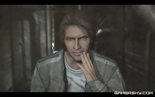 《鬼屋魔影5》PC版图文流程攻略