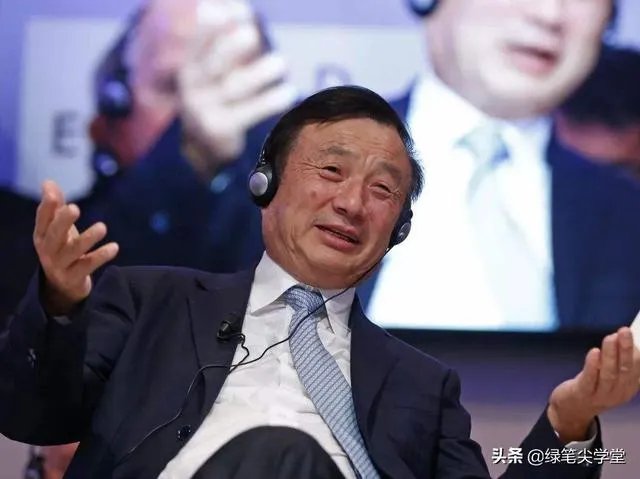 华为南泥湾项目，能否成为华为雄赳赳气昂昂跨过五大洋的前奏？