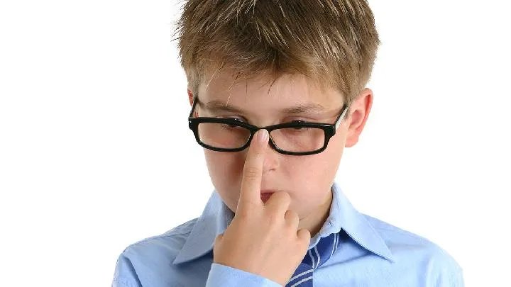 散光护理的注意事项是什么