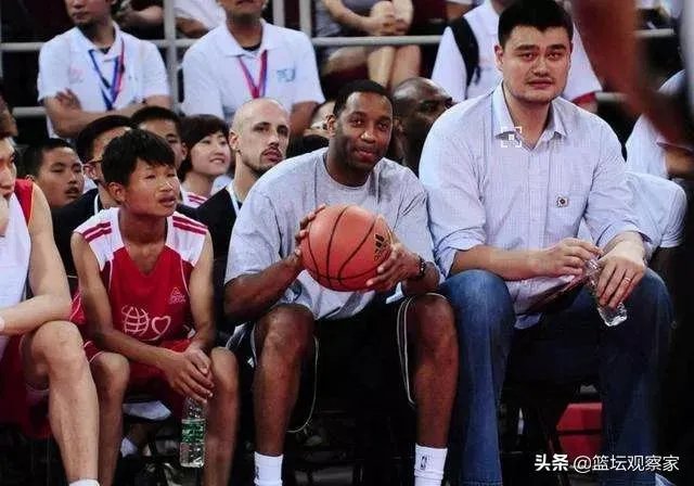 参加姚基金慈善赛，姚明需要支付湖人波普等NBA球员出场费用吗？