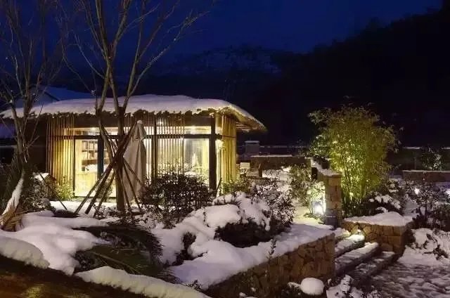 【莫干山民宿游学】探秘裸心堡等8大网红民宿的经营之道，学习7位行业大咖的民宿“真经”