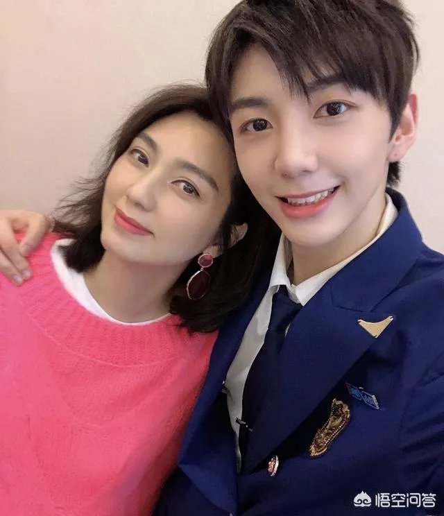 张丹峰被爆出轨经纪人，你怎么看？