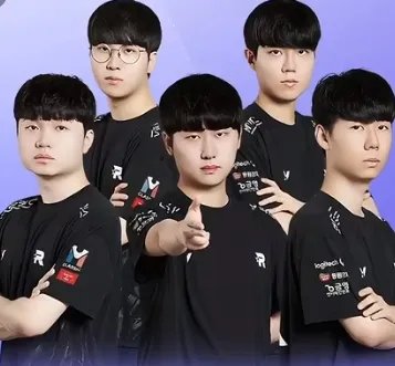 《lol》s13世界赛韩国队伍排名一览