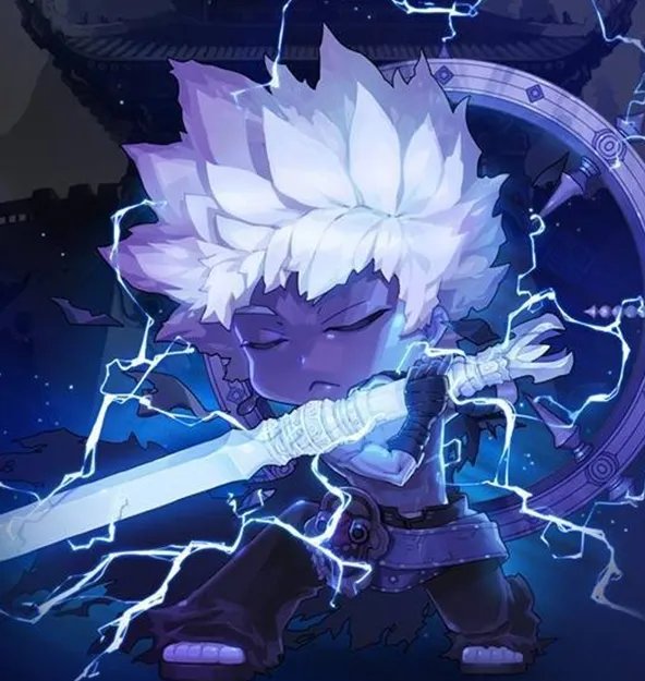 DNF2021年4月职业排名