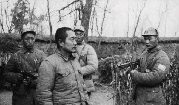 陕西有哪些历史名人？