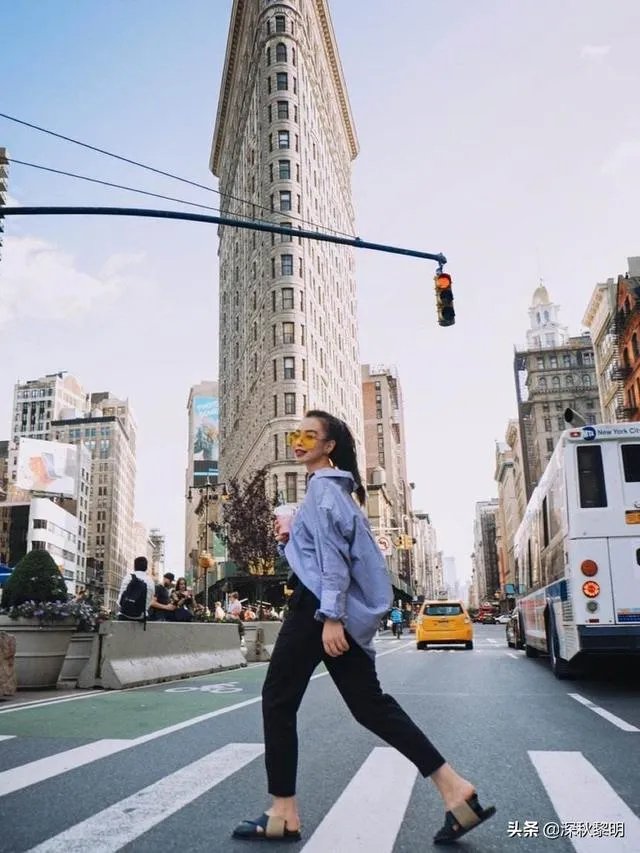 纽约和阴曹地府有什么区别？