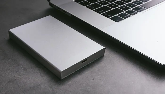 如何给移动硬盘加密 移动硬盘加密方法