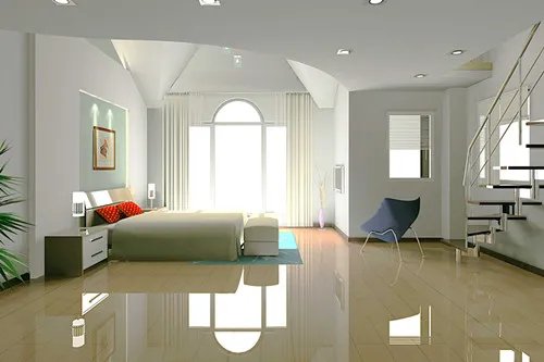 墙面刷漆后多久可入住