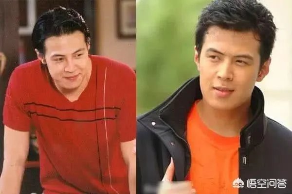 还记得《红苹果乐园》吗？里面的男主你最喜欢谁？