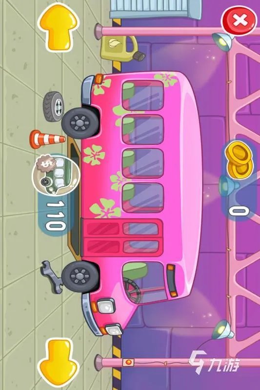 儿童汽车游戏排行榜前十名2022 儿童汽车游戏排行榜