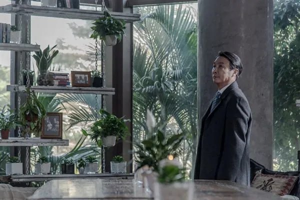 为什么同事明明会ps，却要和领导说他不会，让我来做图？